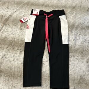 Reebok Capri Legging
